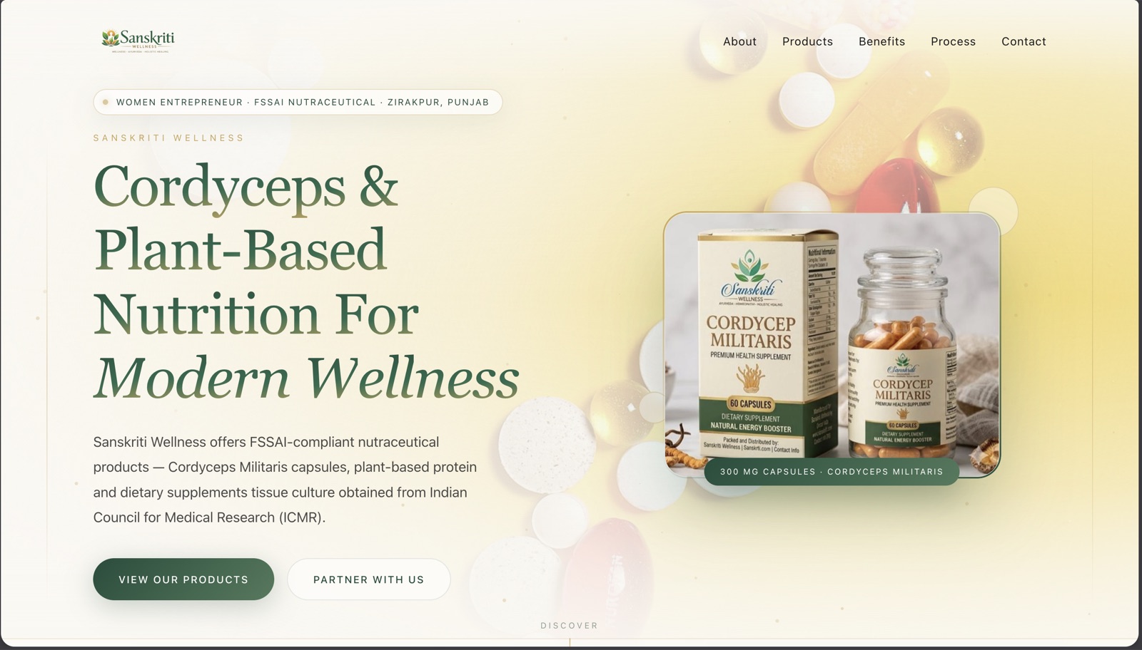 Sanskriti Wellness