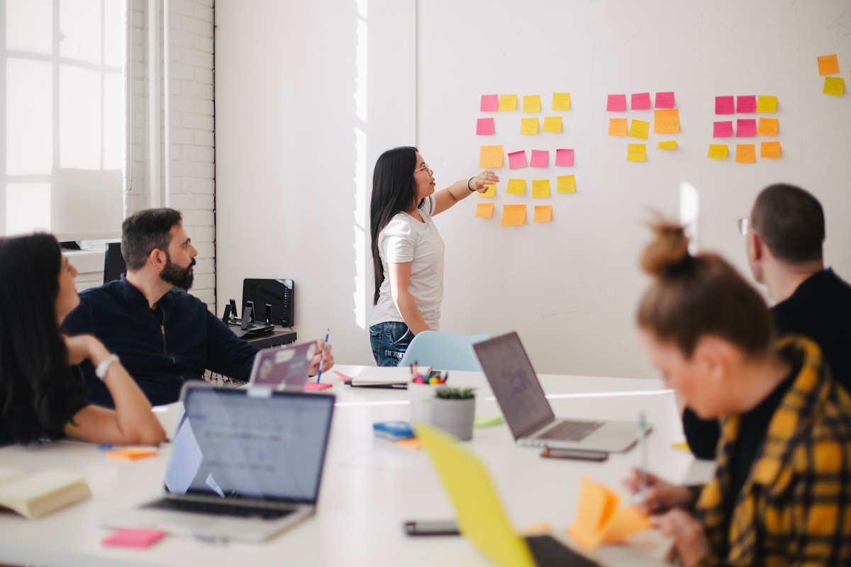 Strategic Business Planning
