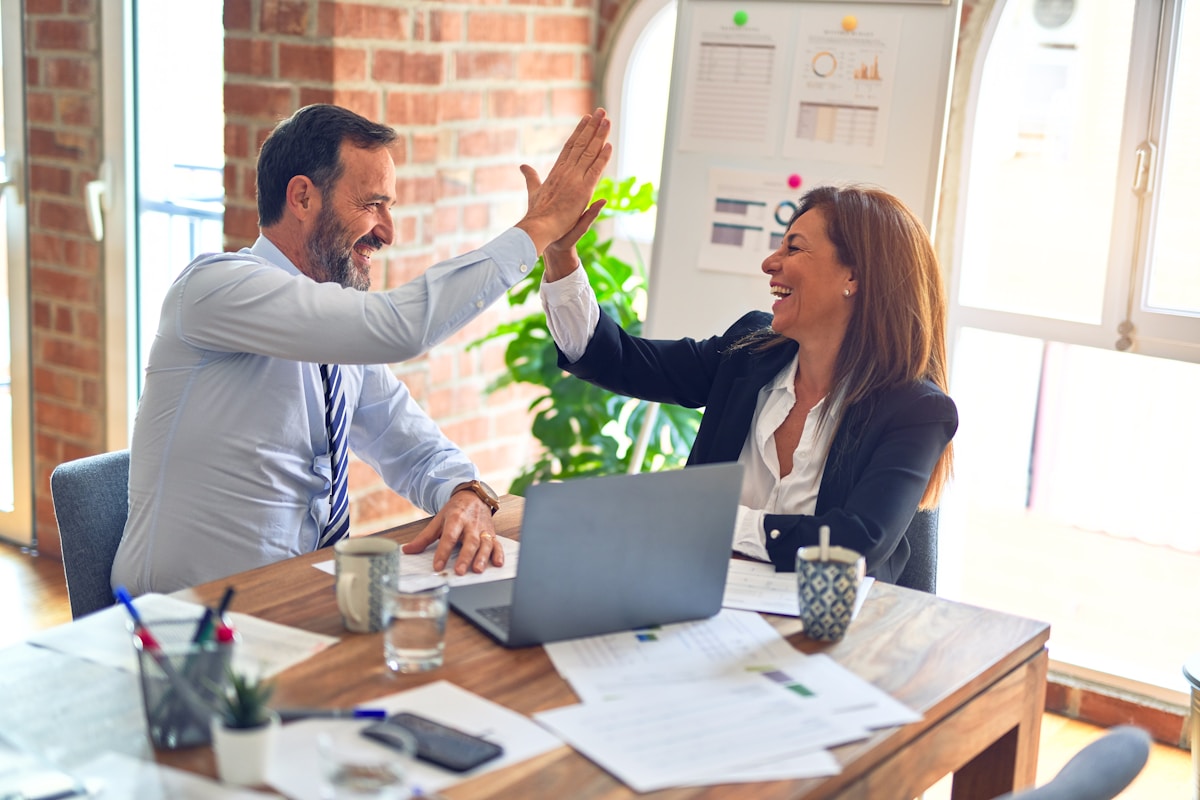 Strategic Business Planning